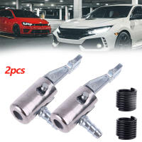 Adaptador De Válvula De Neumático De Aire 6mm Para Coches Y Bicicletas Conector De Bomba De Aire Para Inflable Clamps - details 24