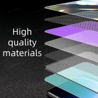 Protector De Pantalla De Vidrio Templado Para Xiaomi 14T pro 12T 11T 13T pro Película Protectora HD Para Mi 14T pro Anti-Arrugas Y Alta Definición - details 5