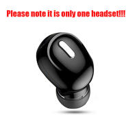 Auriculares Inalámbricos Bluetooth 5.0 Mini Estéreo Para Smartphone iPad Xiaomi Huawei Con Micrófono Control De Volumen Y Cancelación De Ruido Active - details 10
