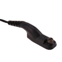Auriculares De Tubo De Aire Con Micrófono PTT Para Motorola Xir P8268 P8668 APX6000 APX7000 APX2000 DP3400 DP3600 DP4400 DGP8050 Accesorios Para Walkie Talkie - details 8