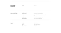 Official | Xiaomi Instant Photo Printer 1S Set, Calidad de imagen de alta resolución, Dos tamaños de papel fotográfico, Función de conexión directa mejorada - details 13