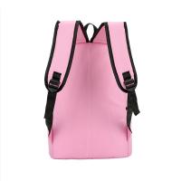 Nueva Mochila De Moda Para Mujer Con Gran Capacidad Impermeable Para Estudiantes Universitarios Y Viajes Con Estuche Para Portátil - details 7