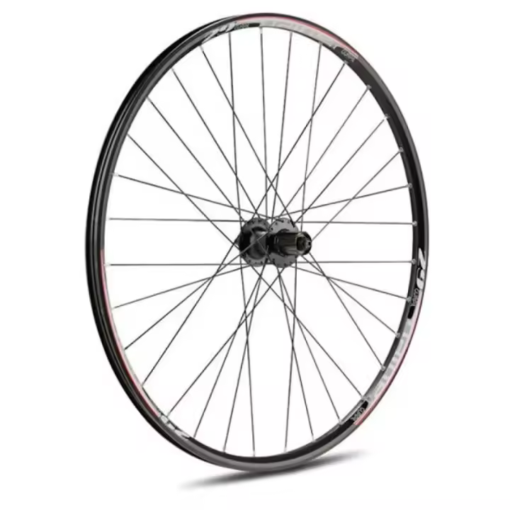 Gurpil Rueda Trasera De Mtb Nainer 29´´ Cl Disc - 1