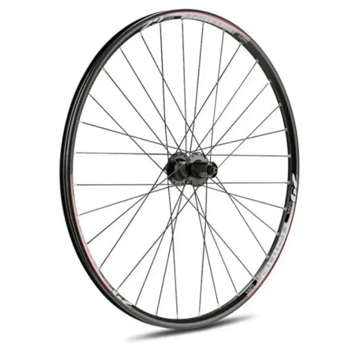 Gurpil Rueda Trasera De Mtb Nainer 29´´ Cl Disc - 1