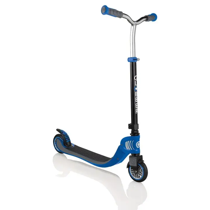 Patinetes Infantil Globber Patinete Flow Foldable 125 Plateado - 1