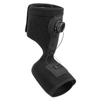 BYEPAIN 1Pcs Splint De Noche Para Fascitis Plantar Orthopédico Con Tornillo Rotativo Ajustable Soporte De Descanso Para Hombres Y Mujeres - details 11