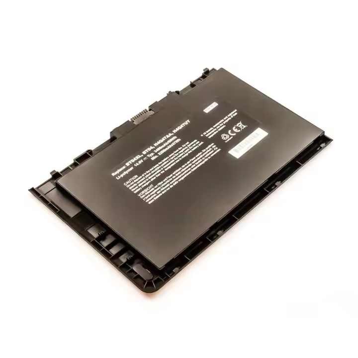 Coreparts Batería de Repuesto para Tablet HP de Alta Capacidad - 1