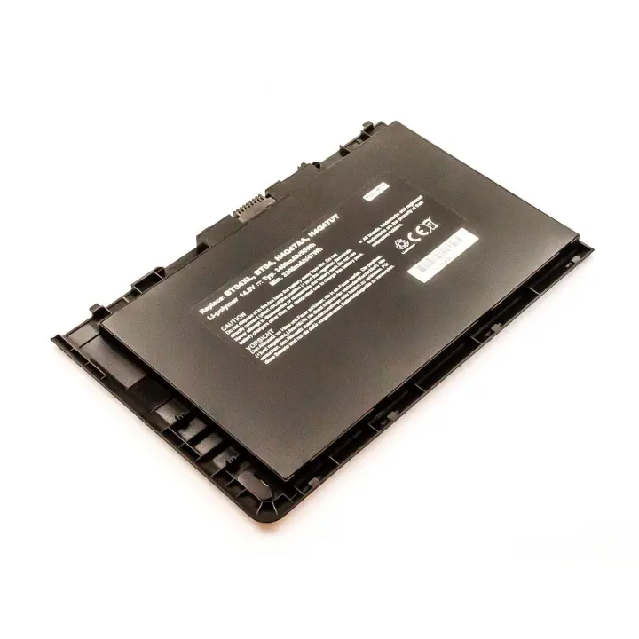 Coreparts Batería de Repuesto para Tablet HP de Alta Capacidad - 1