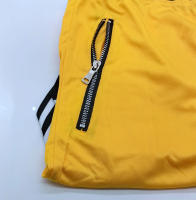 Shorts De Fitness Para Hombre Verano Gimnasio Baloncesto Deportes Entrenamiento Correr Secado Rápido Pantalones Cortos De Correr Con Bolsillos Cierre De Cremallera - details 23