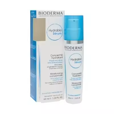 BD HYDRABIO SERUM 40 ML - 1