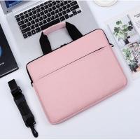 Funda Para Portátil Ultra Delgada De 13.3 14 15.6 Pulgadas Funda De Hombro Para Lenovo HP Dell Asus Samsung Funda De Bolsillo Para Portátil - details 16