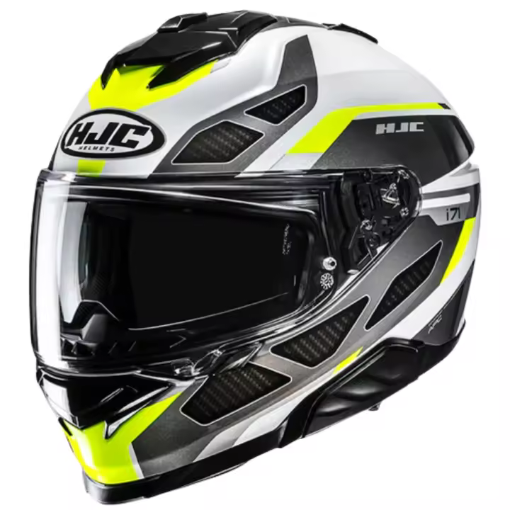 Hjc Casco Moto Casco Hjc I71 Zest   Ce U    - 1