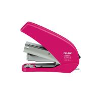 Grapadora Compacta Energy Color Rosa + 1000 Grapas 24/6 - Milan - details 1