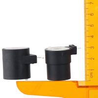 Kit De Reemplazo Para Válvula De Gas Y Bobina De Encendido Para Secadora Compatible Con Whirlpool Maytag Kitchen Aid 2 Piezas - details 1
