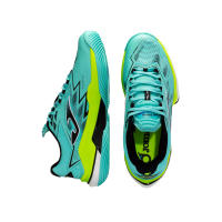 Zapatillas de pádel Joma Slam Men 2427 Turquesa Clay - details 2