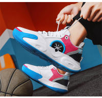 Zapatos De Baloncesto High Quality All City 12 Wade Para Jóvenes Zapatillas De Bajo Talle Resistentes Al Desgaste Técnica ForMotion Microfibra BONDED LEATHER Corteza CANVAS Suela De Goma - details 21