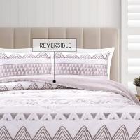 ARISE SHOP-Edredon Borreguillo Invierno  para Cama 90/105/-135/150, Reversible Franle Sherpa, Relleno Microfibra, Nórdico Cálido Suave,  con  Fundas de Almohada 50X70 cm. - details 14