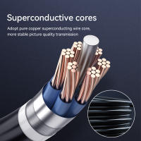 Cámara De Endoscopio Industrial 4.3" Con Lente Dual HD 1080P Inspección De Coche Cámara De Tubería Con LED IP67 Impermeable - details 15