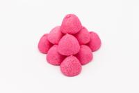 BOLAS NUBES GOMINOLAS ROSAS ENVUELTAS 110 UNDS - TOP CANDY - details 0