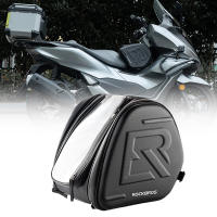 Bolsa De Tanque Impermeable Para Motocicleta DVLTS EVA Hardshell Para Yamaha XMAX 125 250 300 400 NMAX 125 155 160 TMAX 500 560 - details 0