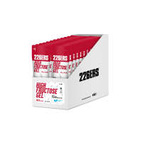 226ERS CAJA 24 HIGH FRUCTOSE GEL 80g Varios sabores - details 5