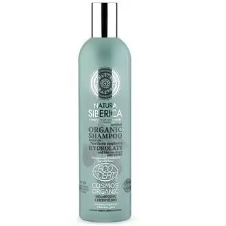 CHAMPU VOLUMEN-FRESCOR cabello graso 400ml. ECO - 1
