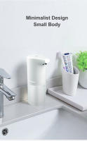 Dispensador De Jabón Automático Sin Contacto USB Smart 350ML Con Sensor Infrarrojo Para El Hogar Y Máquina De Espuma Para Gel De Manos - details 2