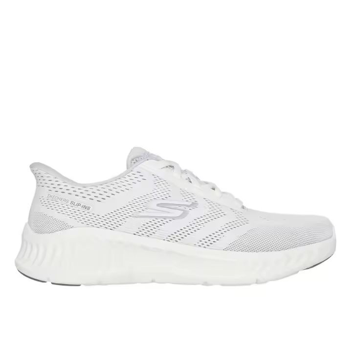 Calzado deportivo marca Skechers modelo 216375Wgy para hombre - 1