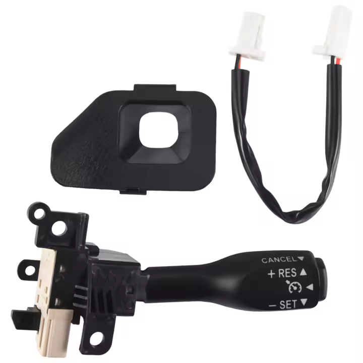 Interruptor de Control de Crucero 84632-34011 84632-34017 Para Yaris Vios Wish Prius Previa - 1