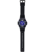 reloj deportivo hombre Casio MW-610H-2A 10 años batería 100m WR Casio men's sports watch MW-610H-2A 10 years battery 100m WR - details 0