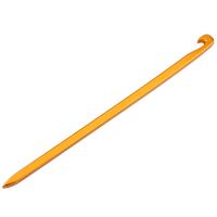 10pcs Palos De Tenda De Aluminio De 16cm Resistentes Al Desgaste Y Anti-rusticidad Para Canopias Y Toldos Accesorios De Tenda - details 6