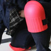 Protetores De Rodilla Portátiles Y Acolchados Para Protección Laboral Impermeables Adecuados Para Mejoras En El Hogar/mantenimiento/ensamblaje De Ladrillos/trabajo En El Jardín - details 2