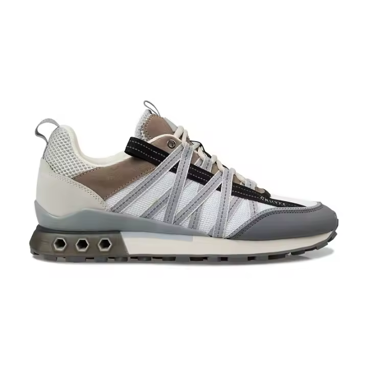 Cruyff Zapatillas Hombre Fearia Hex-Tech // C251090-157. - 1