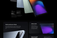 Oficial | Xiaomi Pad 7 Pro, Pantalla crystal-clear de 3,2 K y 144 Hz, Experiencia fluida similar a la de un escritorio, Gran batería de 8850 mAh (typ) - details 22