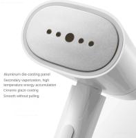 Xiaomi Mijia Aspiradora De Ropa Portátil Mano Doblable Eliminación De Pulgas Para Viajes Aparato Doméstico Con Hierro De Vapor - details 7