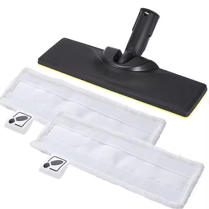 Brush Head For Series Sc2 Sc3 Sc4 Sc5 Steam Cleaner Parts Floor Brush Floor Nozzle Set Cleaning C - 1