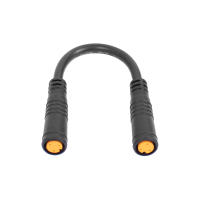 Cable De Acelerador Para Bicicleta Eléctrica Resistente Al Agua Conexión Macho a Macho/Macho a Hembra Extensión Para Ebike E-Bike - details 9