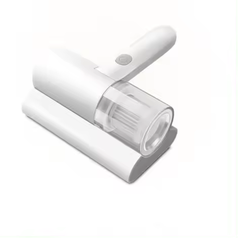 Aspiradora UV recargable por USB: eliminación de los coche, succión Grande de 10 kPa para ropa de Cama - 1