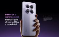 Xiaomi Redmi Note 14 Pro 5G - Smartphone 8+256GB, Pantalla 6.67" AMOLED FHD+ 120Hz, MediaTek Dimensity 7300-Ultra, Cámara 200MP (EU) - details 20