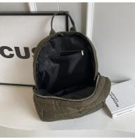 Nueva Mochila de Gran Capacidad para estudiantes, Bolso informal para Mujeres - details 26