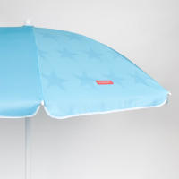 Flamingueo Sombrilla Playa Sombrilla Terraza Exterior Parasol Terraza Sombrilla Playa Grande Sombrilla Playa Proteccion UPF 50+ 210 x 160 cm - details 4