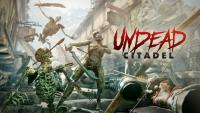 UNDEAD CITADEL PSVR2 PS5 - Nuevo a estrenar - PAL España - Meridiem Games - details 1