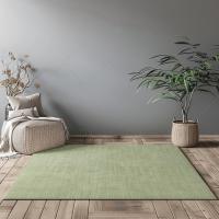 ALFOMBRAS CONFORT Alfombra de vinilo tejido DB5152A Gris ceniza. Acabado especial en todo el borde para evitar su desgaste. - details 8