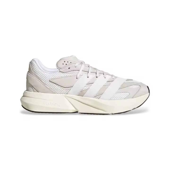 adidas | Hombre | Zapatillas Lightblaze beige - 1