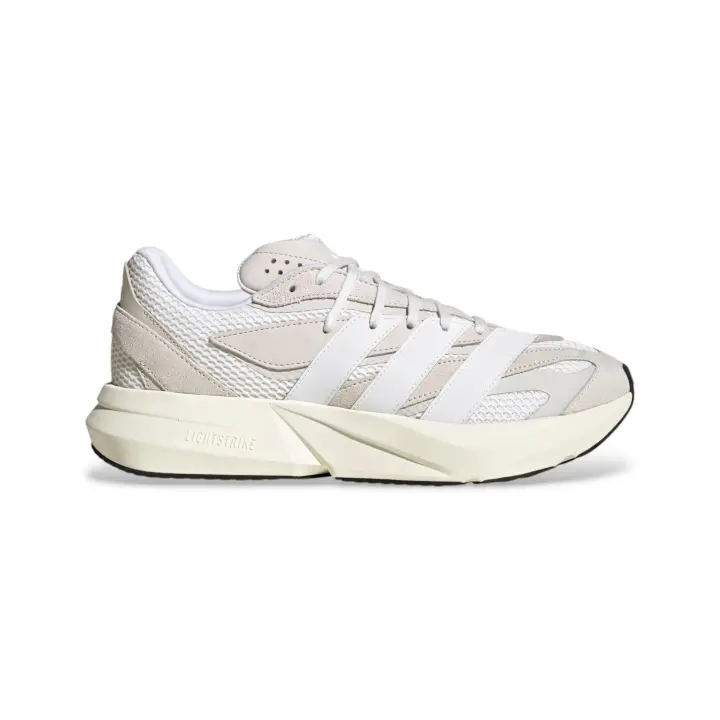adidas | Hombre | Zapatillas Lightblaze beige - 1