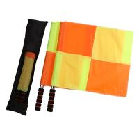 Juego De Suministros De Arbitro De Fútbol Con Reloj De Pulso Silbato Y Tarjetas Amarillas Y Rojas Set De Suministros Para Partidos De Fútbol - details 4
