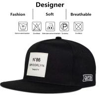 Gorro De Béisbol Ajustable Para Hombres Y Mujeres Estilo Hip Hop Moda Icono Sombrero De Vaquero Casual Exterior Protección Solar - details 1