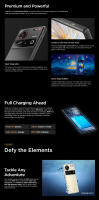 Nubia Z70 Ultra  5G Smartphone Snapdragon 8 Elite 35mm Main Camera 6150mAh Battery Under-Screen Camera - details 11