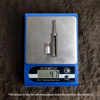 RRSKlT Herramienta De Reparación De Bicicleta Llave De Pipa De Freno De Disco Hidráulico Compatible Con Shimano 8mm - details 4