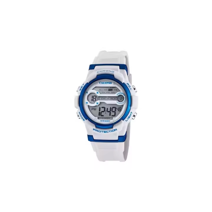 Reloj Calypso Niño K5799/1 - Diseño Unisex Atractivo - 1